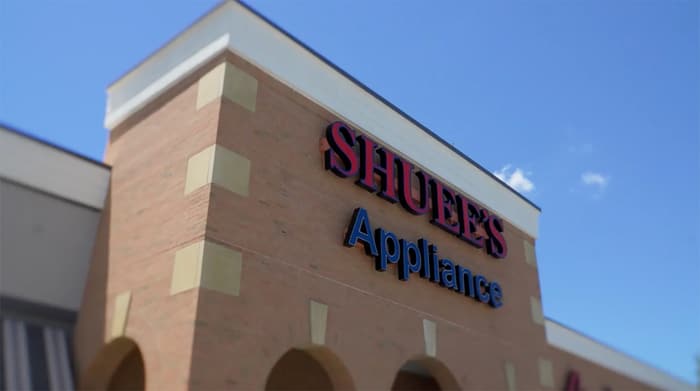 Shuee's Appliance