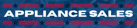 Appliance Sales