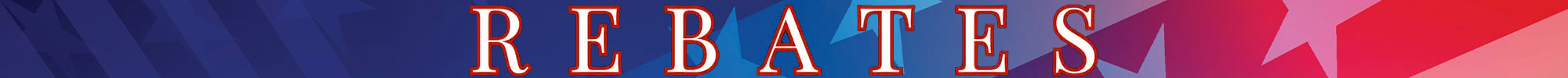Rebates