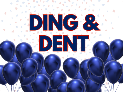 Ding & Dent