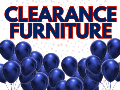 Shop Clearance Furniture
