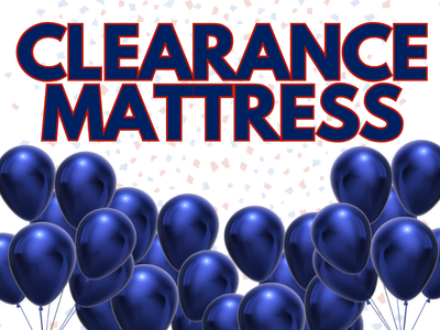 Shop Clearance Mattresses