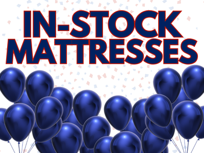 In-Stock Mattresses