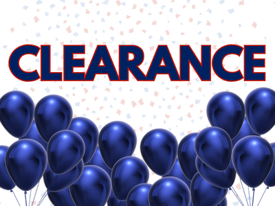 Shop Clearance