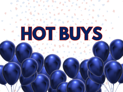 Hot Buys