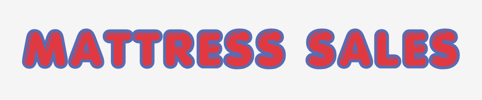 Mattress Sales