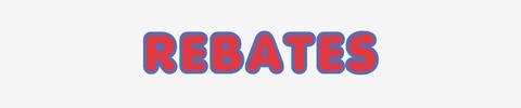 Rebates