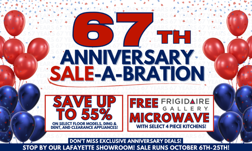 Anniversary Sale Logo