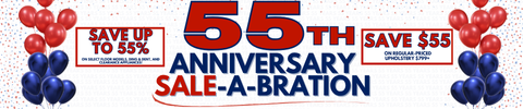 Anniversary Sale - Shop Now!