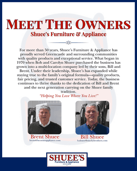 Meet the Owners
