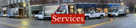 Services