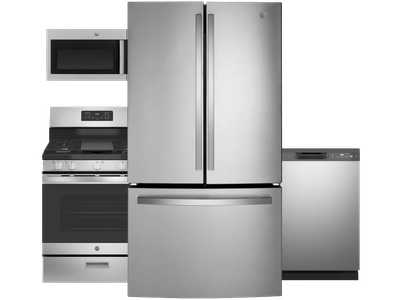 GE Kitchen Package