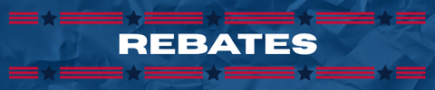 Rebates