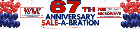 Anniversary Sale - Shop Now!
