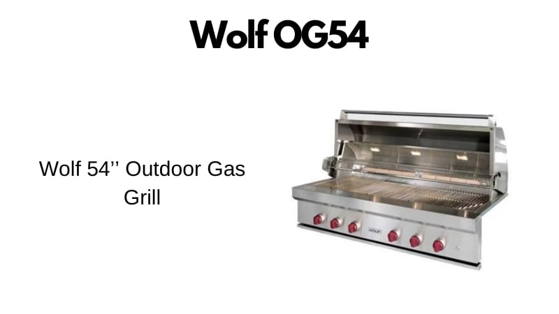 Wolf Ranges