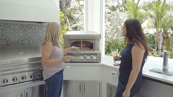 Inside Luxury Kitchens: In-Home Appliance Review with Fuse Specialty Appliances