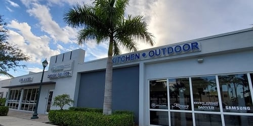 Fort Lauderdale Storefront