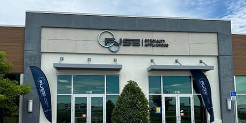 Fort Myers Storefront