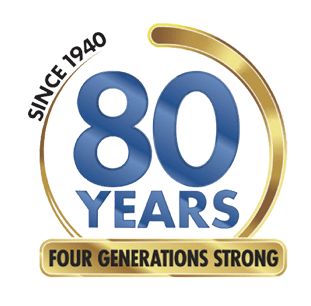 80 Years