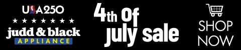 4th of July Sale - Shop Now
