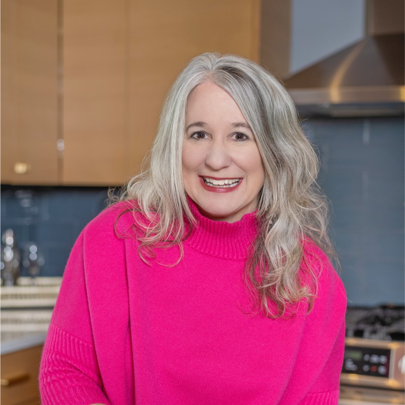 Trendy Appliances: Local Home Designer, Kelly DuByne, Shares Tips to Elevate Your Home!