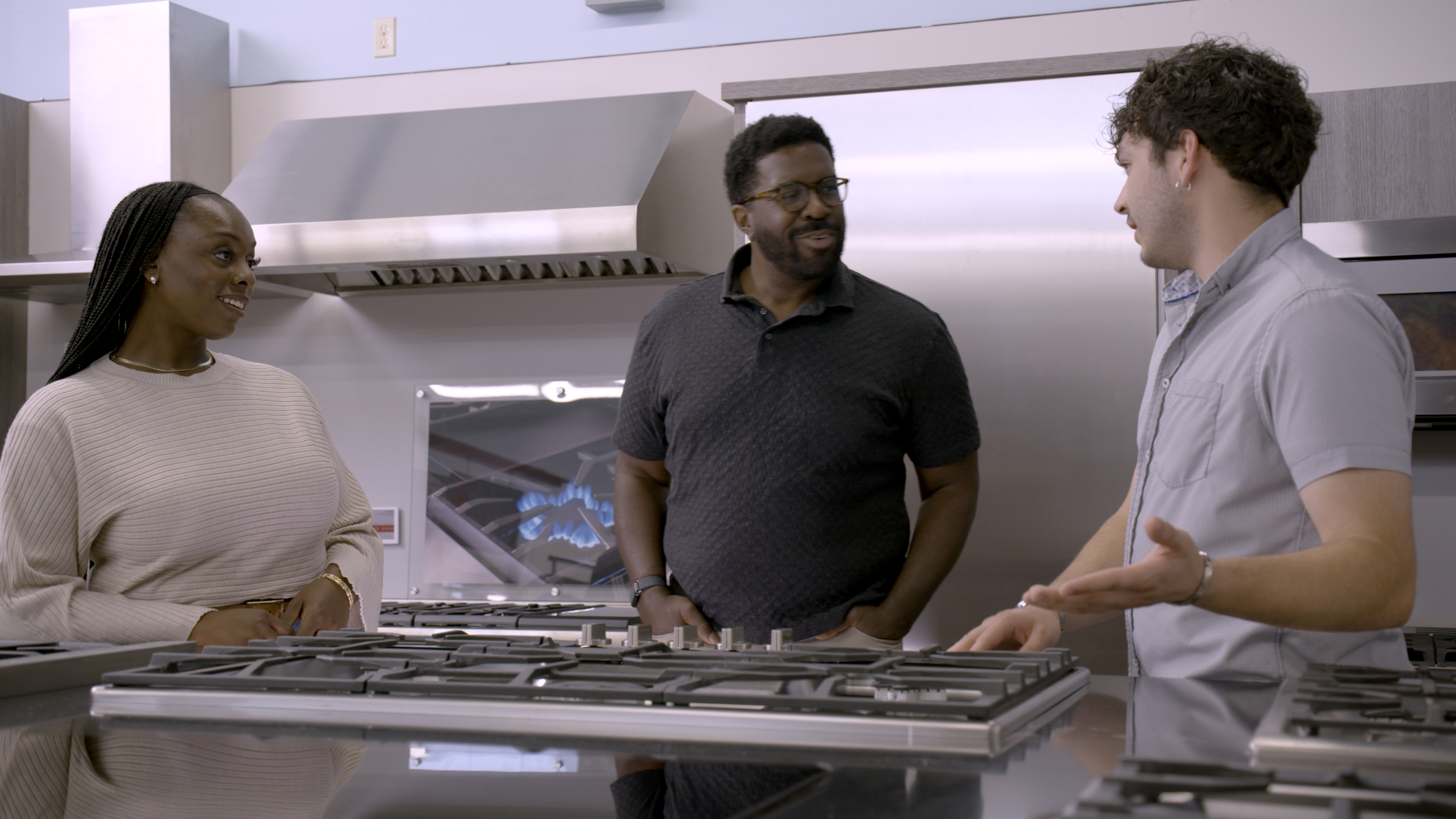 Judd & Black Appliance Advantage