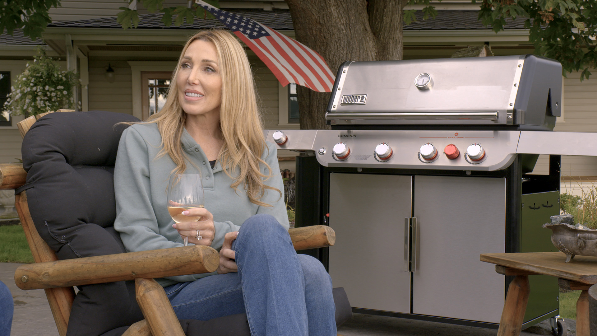 From Backyard to Tailgate: Versatile BBQ Grills for Every Occasion