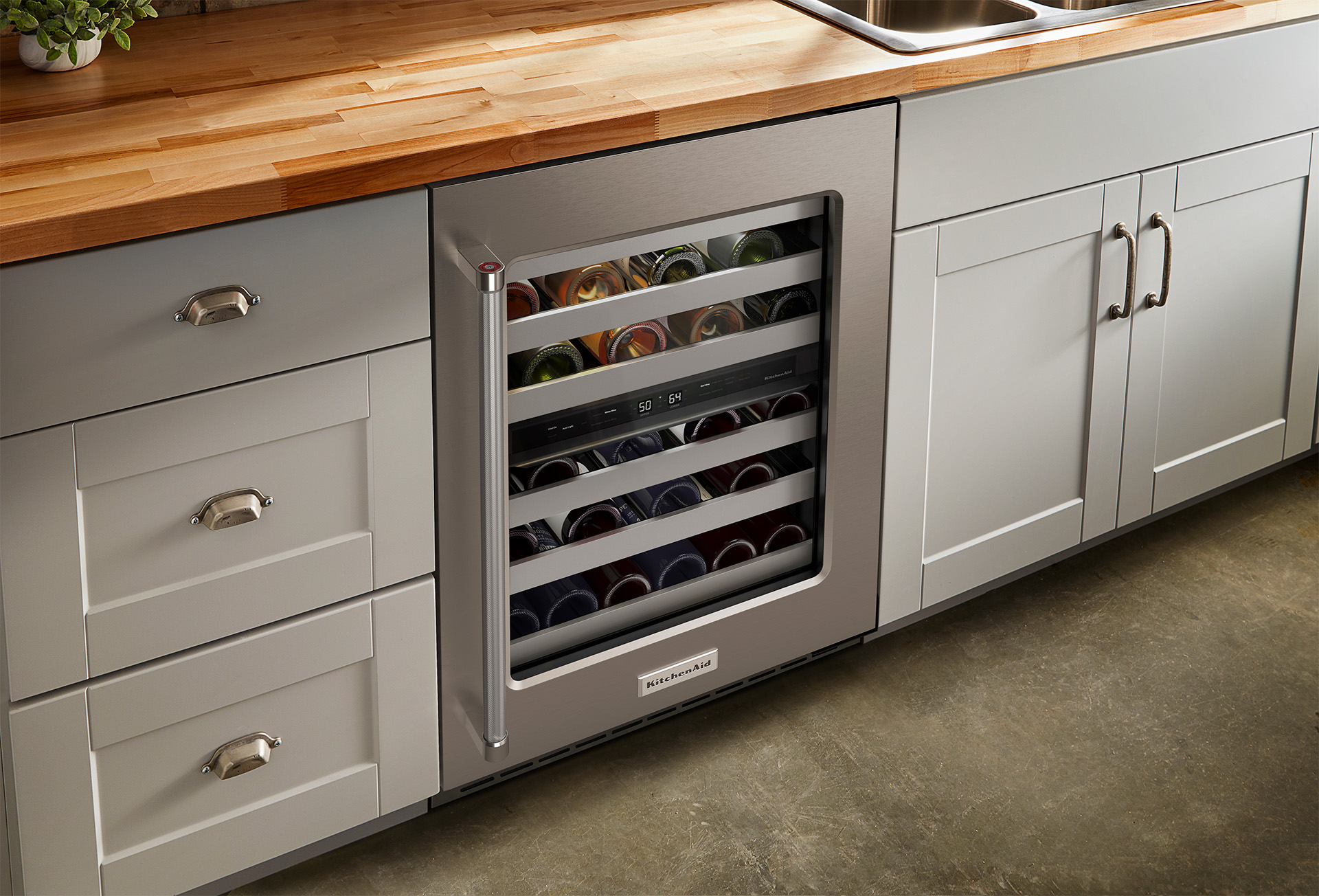 Family Gift Upgrade - Appliances They Will Love