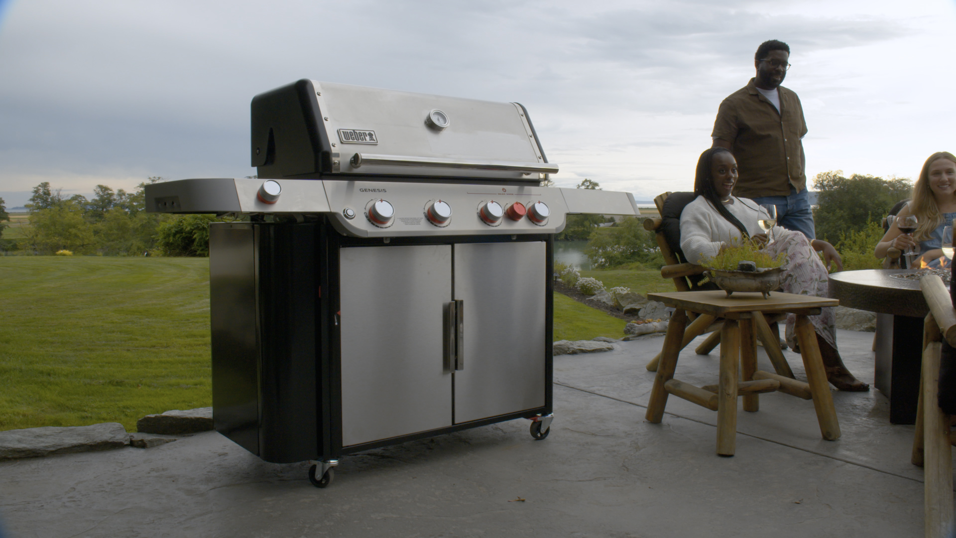 Gear Up For Grilling With Judd & Black Appliance