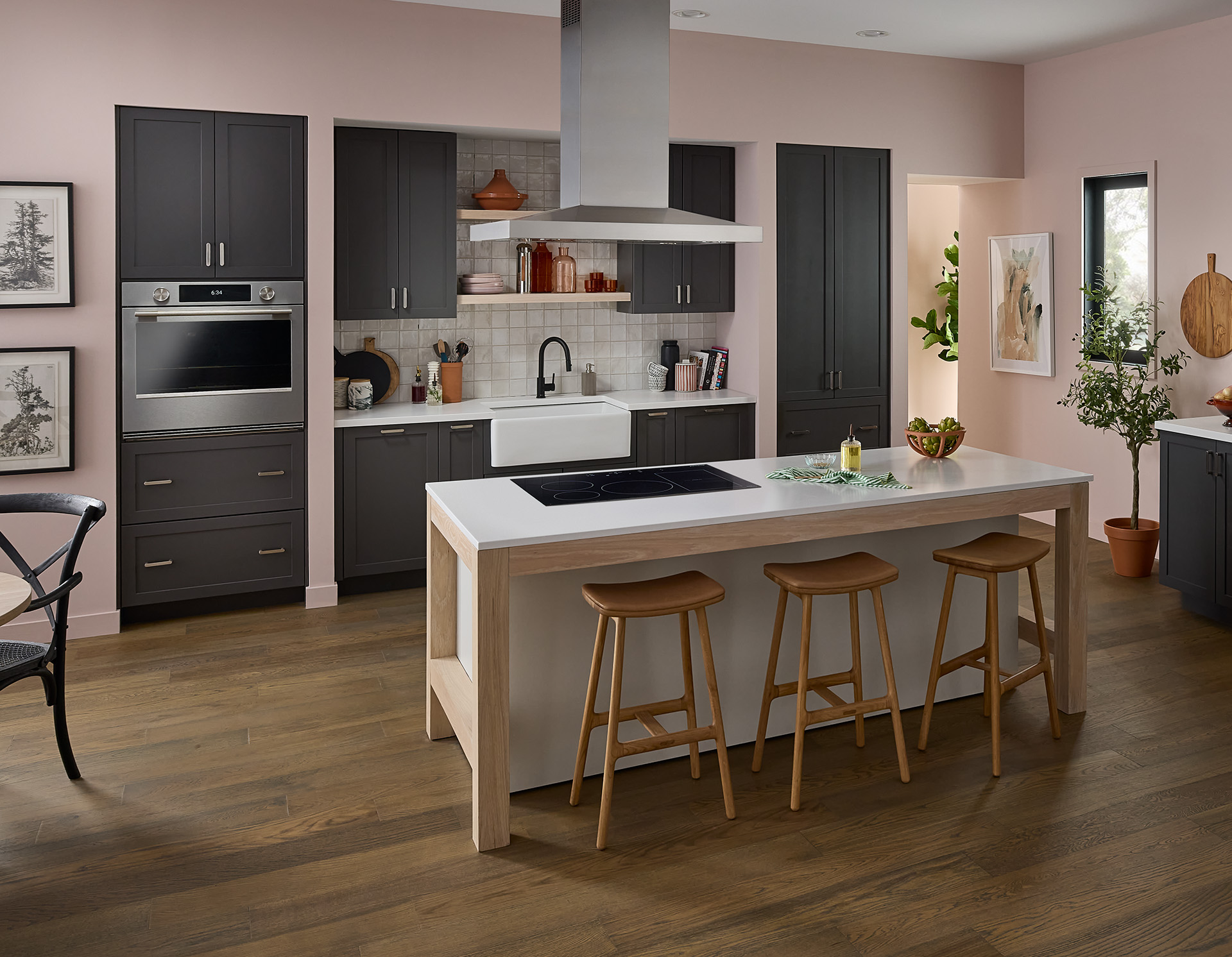 Outfit Every Room in Your New Home with Quality Appliances