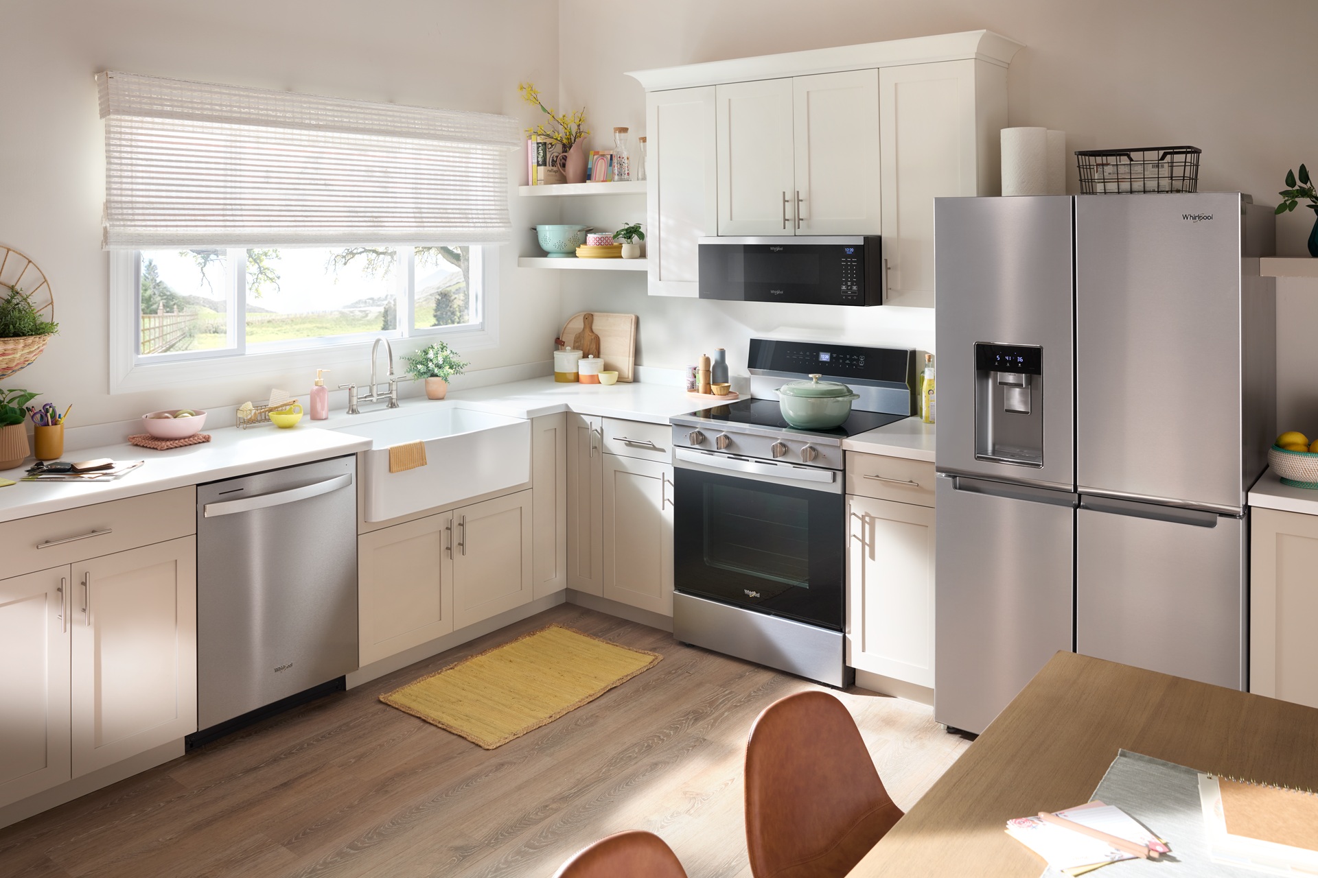 What To Look For During Spring Appliance Sales: 5 Smart Buying Tips For Homeowners with Judd & Black Appliance