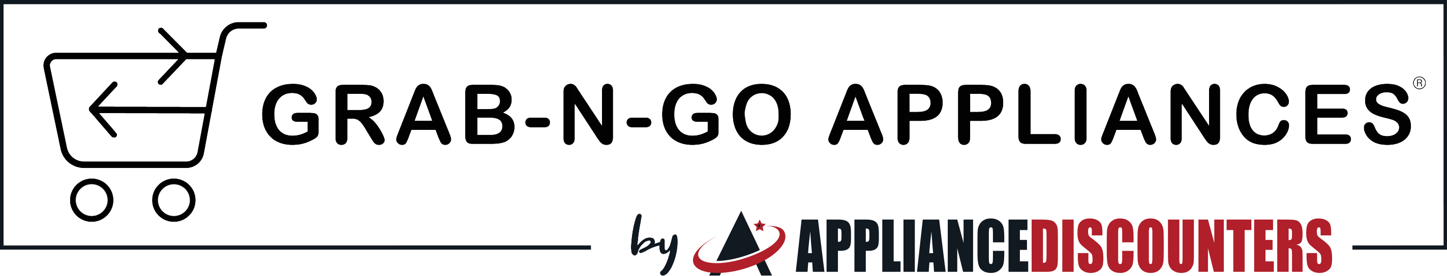 Grab-N-Go Appliances by A.D.