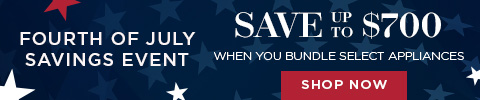 4th of July Sale - Shop Now