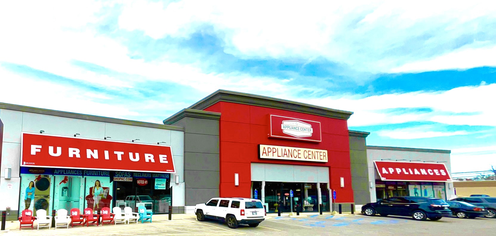Store Image