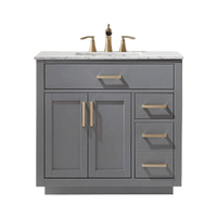 Cabinetry and Countertops