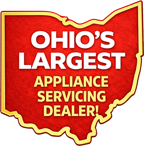 Ohio's #1 Servicing Dealer