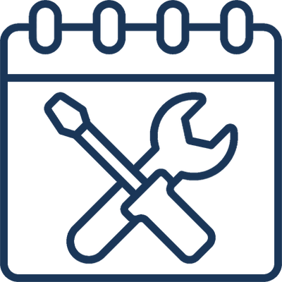 Schedule Appliance Repair
