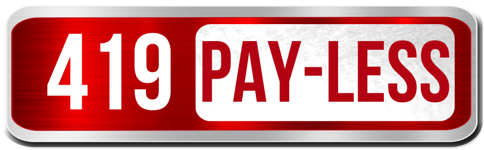 419-PAY-LESS