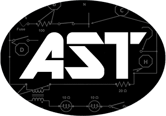 AST Logo
