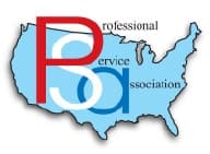PSA Logo