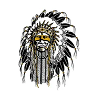 Arapahoe High School Logo