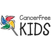 Cancer Free Kids Logo