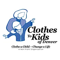 Clothes to Kids of Denver Logo