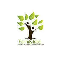 Family Tree Logo