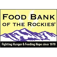 Food Bank of the Rockies Logo