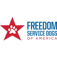 Freedom Service Dogs Logo
