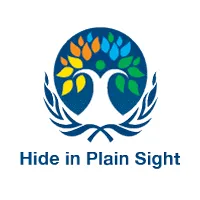 Hide in Plain Sight Logo