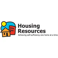 Housing Resources Logo