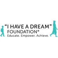 I Have a Dream Logo