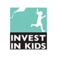 Invest in Kids Logo